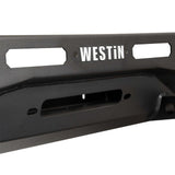 Westin Pro-Series Front Bumper (MPN: 58-411285)