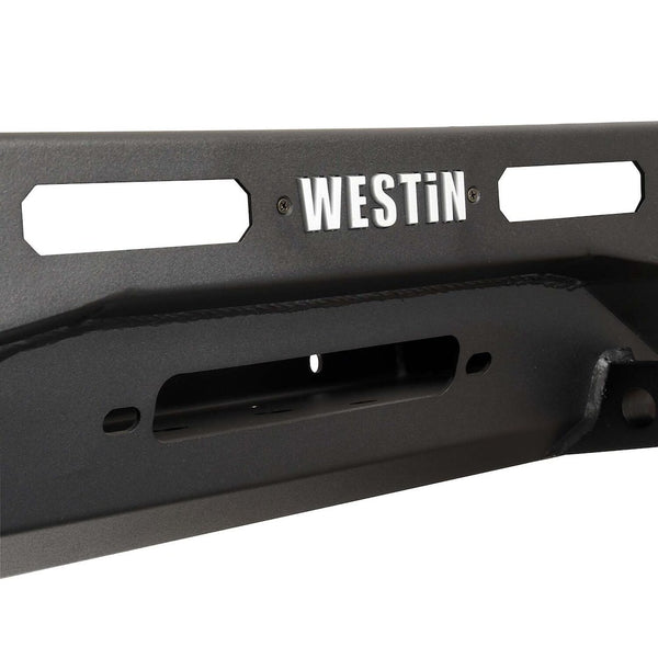 Westin Pro-Series Front Bumper (MPN: 58-411285)