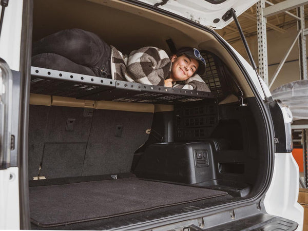 Cali Raised LED Molle Cargo Panel (MPN: CR3596)
