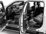 Weathertech Door Sill Protector (MPN: ST065K1)