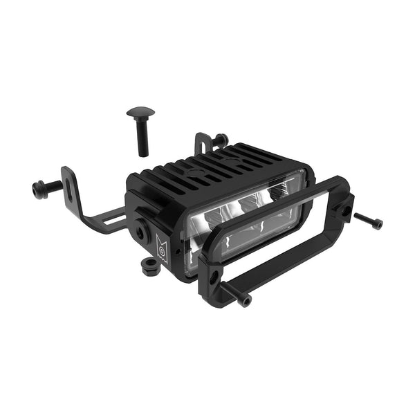 ARC Lighting Driving and Fog Light (MPN: 6401F)