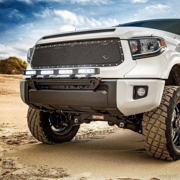 Valeo RF10 Series LED Light Bar (MPN: 7610)