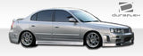 Duraflex Side Skirt (MPN: 100268)
