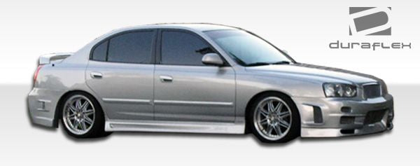 Duraflex Side Skirt (MPN: 100268)