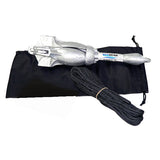 Yak Gear Deep Water Grapnel Anchor (MPN: AB3)