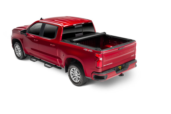 Truxedo Lo Pro Soft Roll-Up Tonneau Cover (MPN: 572701)