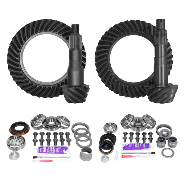 Yukon Differential Ring And Pinion Kit (MPN: YGKT003-488)
