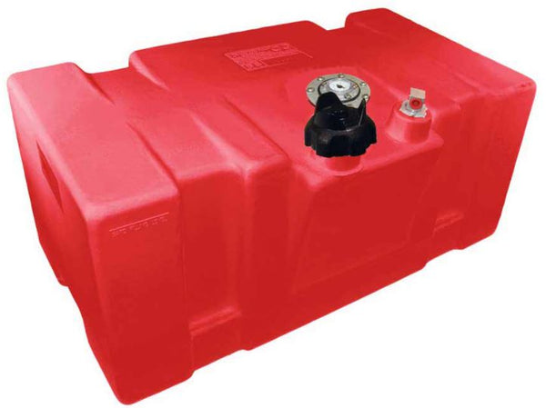 Moeller Marine Products Fuel Tank (MPN: 031624BR)