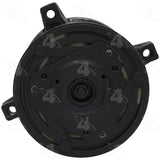 Four Seasons Air Conditioner Compressor (MPN: 57985)