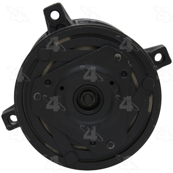 Four Seasons Air Conditioner Compressor (MPN: 57985)