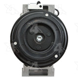 Four Seasons Air Conditioner Compressor (MPN: 158356)