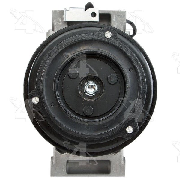 Four Seasons Air Conditioner Compressor (MPN: 158356)