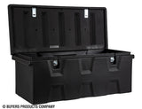 Buyers Products Black Poly All Purpose Chest (MPN: 1712240)