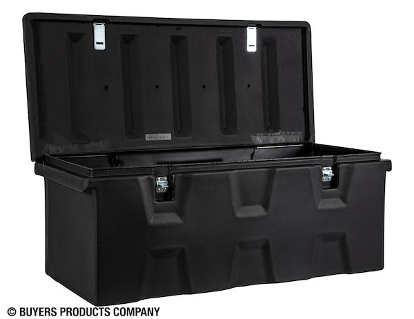 Buyers Products Black Poly All Purpose Chest (MPN: 1712240)
