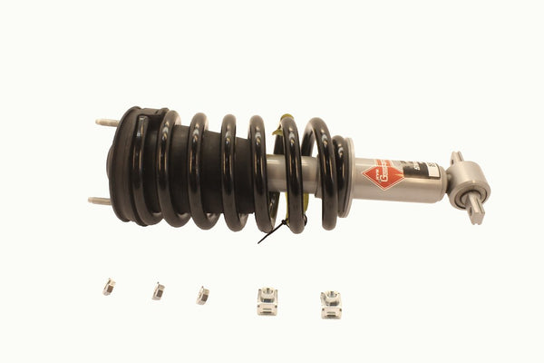 KYB Strut-Plus Strut Assembly (MPN: SR4080)