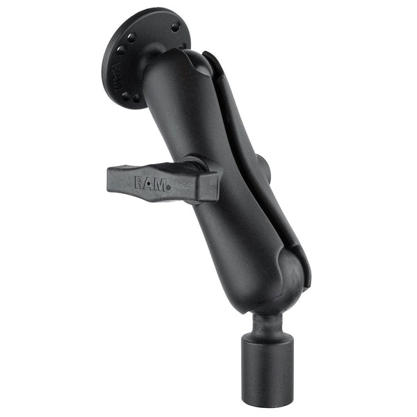 Ram Mounts Pod HD Mobile Electronics Mount (MPN: RAM-316-HD-202U)
