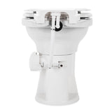 Camco Premium Ceramic RV Toilet (MPN: 41710)