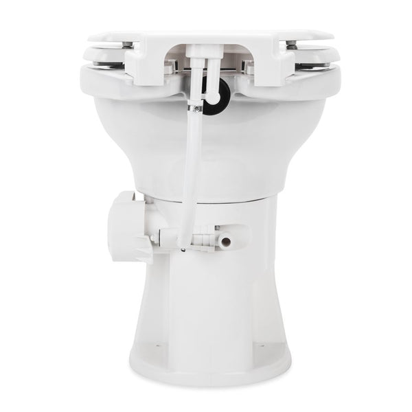 Camco Premium Ceramic RV Toilet (MPN: 41710)