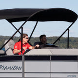 Taylor Made SureShade Bimini Top Mounting Kit (MPN: 2020134628)