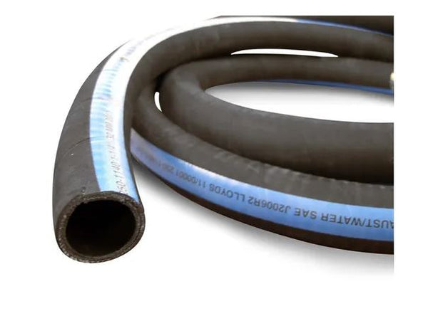 Sierra Marine Shieldsflex II 250 Series Hose (MPN: 16-250-0340S)