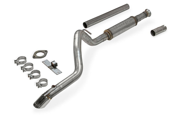 Flowmaster Exhaust System Kit (MPN: 717892)