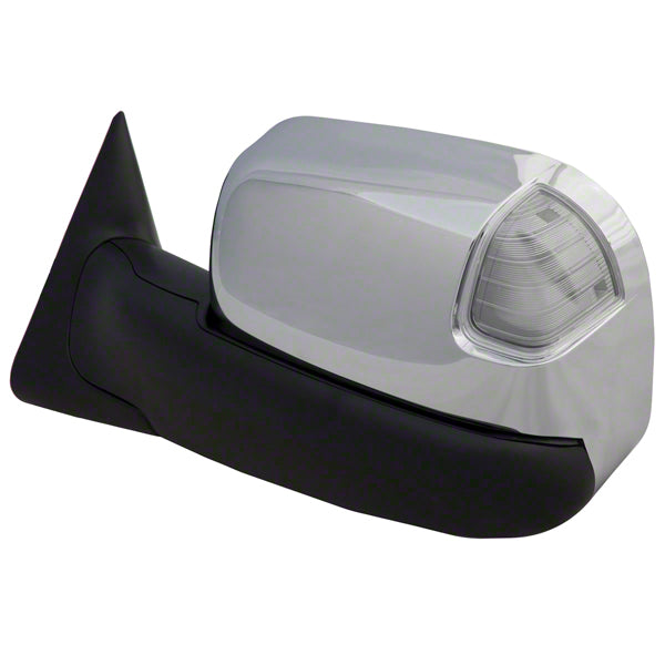 ProEFX Exterior Towing Mirror (MPN: EFXMRDOD98HEC)