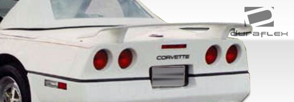 Duraflex C-Force Custom Spoiler (MPN: 103449)