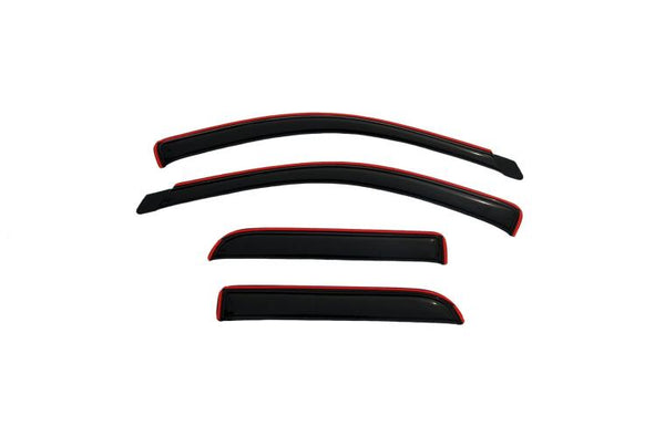Auto Ventshade In-Channel Ventvisor (MPN: 194623)