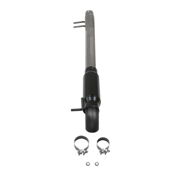 Flowmaster Outlaw Cat Back Exhaust System (MPN: 818110)