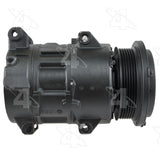 Four Seasons Air Conditioner Compressor (MPN: 157386)