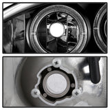 Spyder Automotive Headlight Assembly (MPN: 5010391)