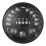 J.W. Speaker Adaptive 2 Series Headlight Assembly (MPN: 0555071)