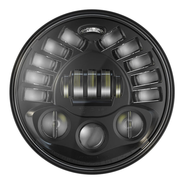 J.W. Speaker Adaptive 2 Series Headlight Assembly (MPN: 0555071)