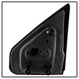 Xtune Exterior Mirror Replacement (MPN: 9935336)