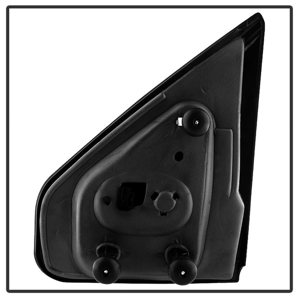 Xtune Exterior Mirror Replacement (MPN: 9935336)