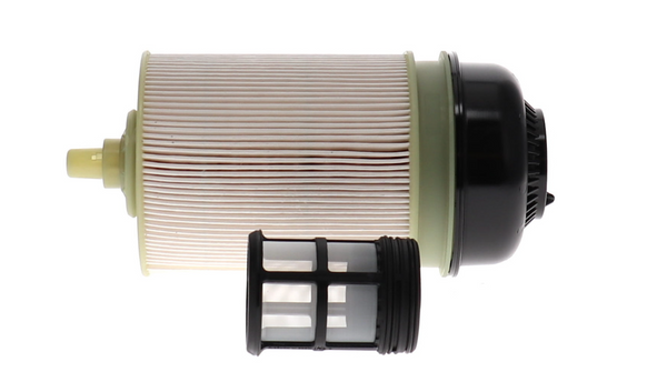 Wix Filters Fuel Filter Cartridge (MPN: WF10103)