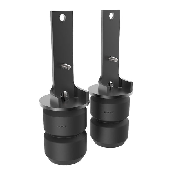 Timbren Helper Spring Kit (MPN: PF357)