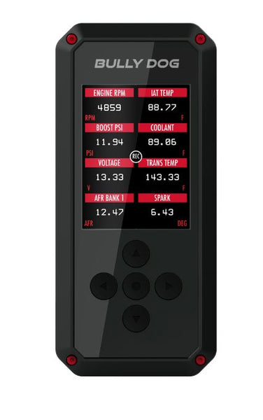 Bully Dog BDX Performance Tuner (MPN: 40470)