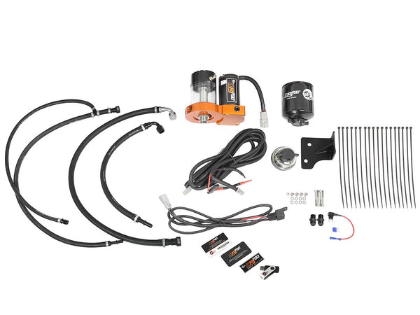 Advanced FLOW Engineering Fuel Lift Pump (MPN: 42-14023)