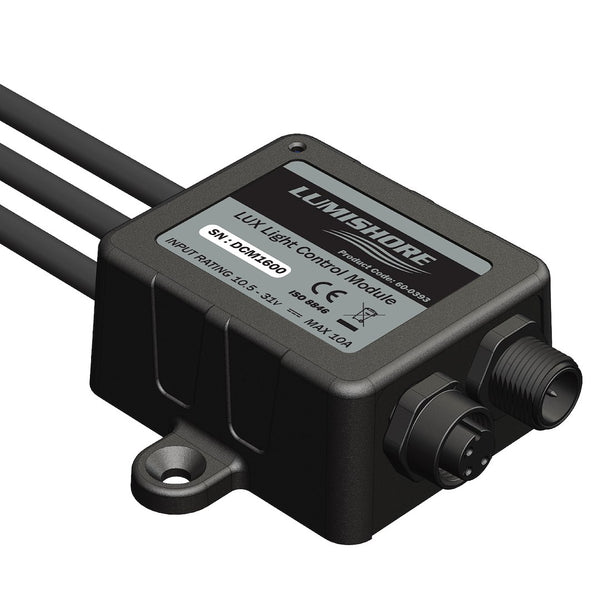 Lumishore Light Control Module (MPN: 010-04442-00)