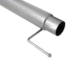 Advanced FLOW Engineering Exhaust System Kit (MPN: 49-03106-P)