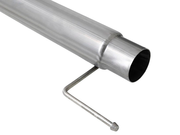 Advanced FLOW Engineering Exhaust System Kit (MPN: 49-03106-P)