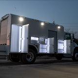 LED Rope Light with 3M Adhesive Backing (MPN: 5624973)