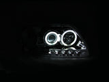 AnzoUSA Projector Headlight Assembly (MPN: 111054)