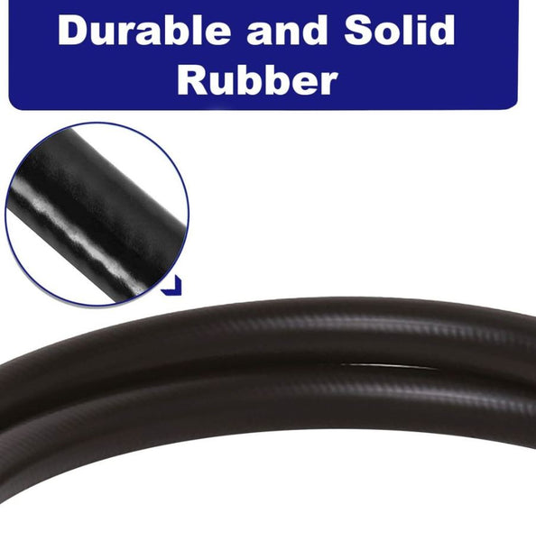 Flame King Propane Hose Assembly (MPN: MB100383-48)