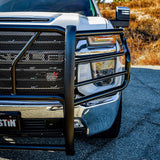Westin Automotive Grille Guard (MPN: 57-3995)