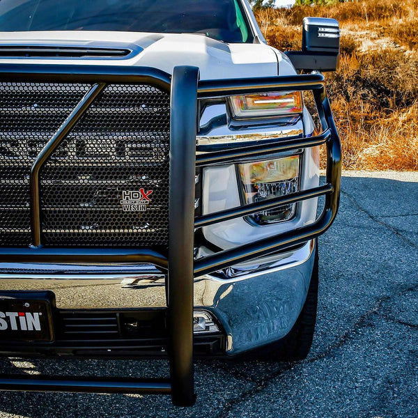 Westin Automotive Grille Guard (MPN: 57-3995)