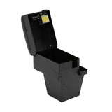 Tuffy Security Console Insert (MPN: 144-01)