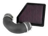 K&N Cold Air Intake System (MPN: 57-3075)
