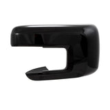 Coast To Coast Exterior Mirror Cover Set (MPN: CCIMC67551BLK)